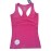Camiseta Shark Hillary Pink