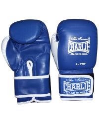 GUANTE INFANTIL CHARLIE AZUL