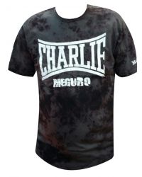 CAMISETA CHARLIE MEGURO