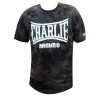 Camiseta Charlie Meguro