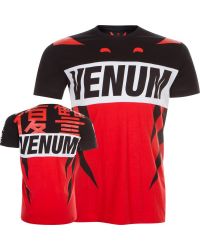 CAMISETA VENUM REVENGE