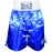 SHORT BOXEO CHARLIE AZUL