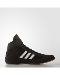 BOTA ADIDAS HVC 2