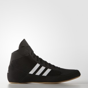 Retirada reloj Hombre rico Bota Adidas Hvc 2