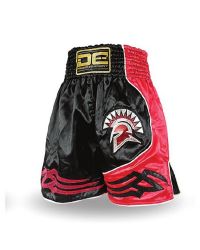 SHORT BOXEO DANGER 016 NEGRO