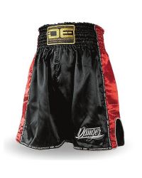 SHORT BOXEO DANGER 016