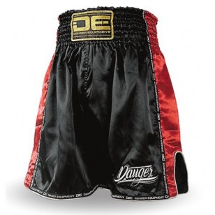 SHORT BOXEO DANGER 016