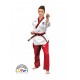 DOBOK POOMSAE FEMENINO "POOM"