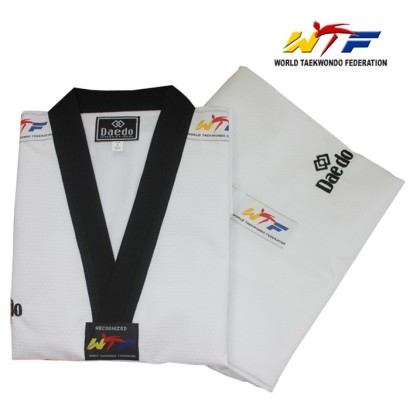 DOBOK DAEDO HI-TEC