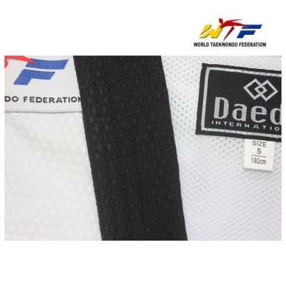 Dobok Daedo Hi-tec