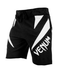 SHORT VENUM JAWS ALGODON BLACK