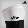 Espinillera Con Empeine Adidas