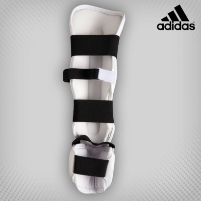 Espinillera Con Empeine Adidas