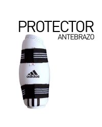 ESPINILLERA CON RODILLERA ADIDAS