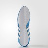 Bota Adidas box hog 2 azul 