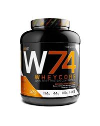 W74 WHEY CORE 2KG