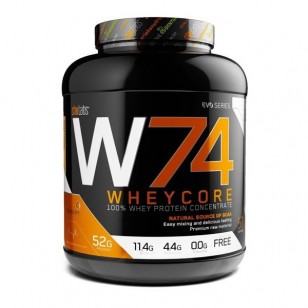 W74 WHEY CORE 2KG