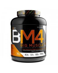 BM4 BIG MUSCLE