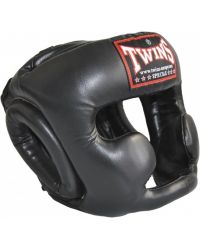 Casco Barra J - Charlie ▷ Boxeo - Complementos