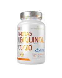 OMEGA 3 OBIQUINOL CO-Q10