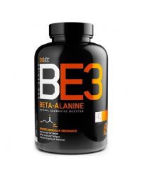 BE3 BETA-ALANINE STARLABS 120 CAP