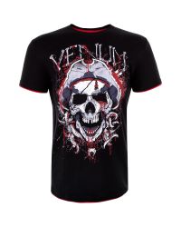 CAMISETA VENUM GIANT NEGRA