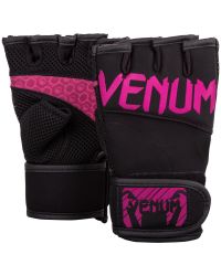 GUANTES PARA PESAS VEMUM PINK