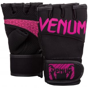 GUANTES PARA PESAS VEMUM PINK