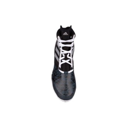 BOTA ADIDAS FLYING IMPACT NEGRA