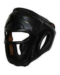 CASCO MASCARA CHARLIE HERMES