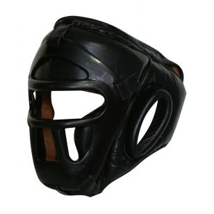 CASCO MASCARA CHARLIE HERMES