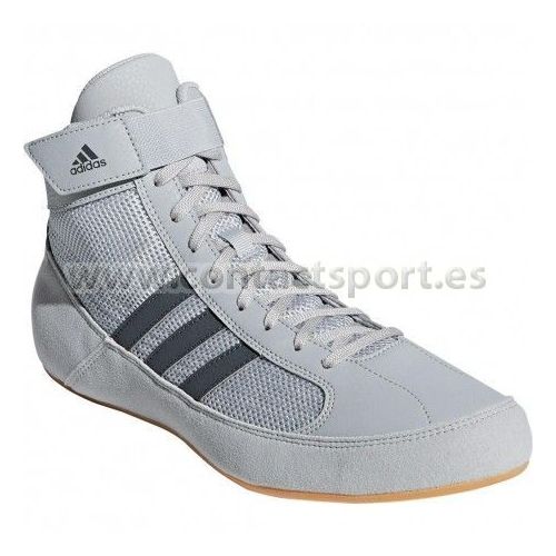 ADIDAS HVC GRIS - Sport