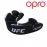 OPRO BRONZE BLACK