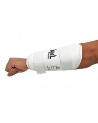 ANTEBRAZO NKL KARATE "RFEK HOM." BLANCO