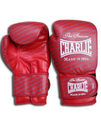 GUANTE CHARLIE BLAST ROJO