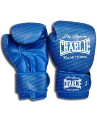 GUANTE CHARLIE BLAST AZUL