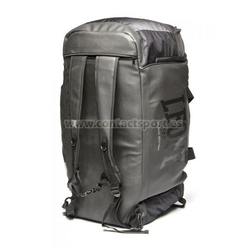 BOLSA MOCHILA LEONE BLACK EDITION - Contact Sport