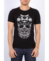 CAMISETA C/S 05 DIAMOND SKULL 