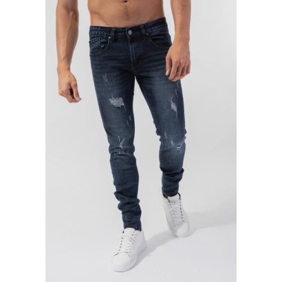 PANTALÓN VAQUERO C/S 01 
