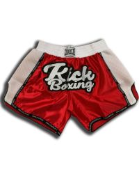 SHORT CHARLIE TSS – KICK BOXING