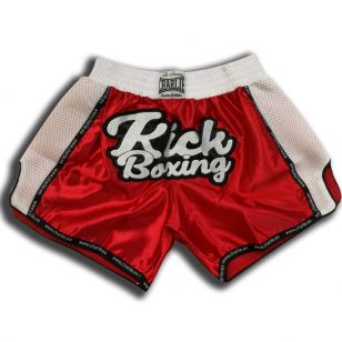 SHORT CHARLIE TSS – MUAY THAI