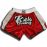SHORT CHARLIE TSS –...