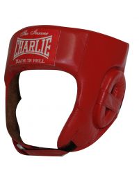 CASCO BELIAL CHARLIE ROJO