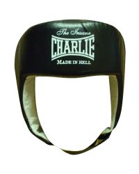 CASCO BELIAL CHARLIE NEGRO