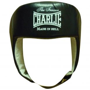 CASCO BELIAL CHARLIE NEGRO