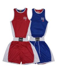 EQUIPACION AMATEUR REVERSIBLE CHARLIE 