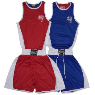 EQUIPACION AMATEUR REVERSIBLE CHARLIE 