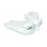 BUCAL DOBLE TRANSPARENTE CHARLIE
