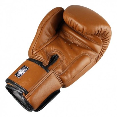 Guante Twins velcro