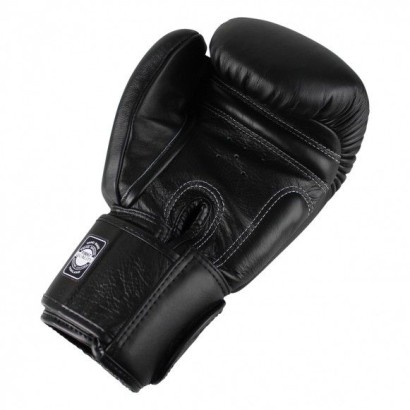 Guante Twins velcro